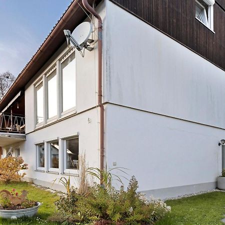 Ferienwohnung Sohnrey Titisee-Neustadt Eksteriør bilde
