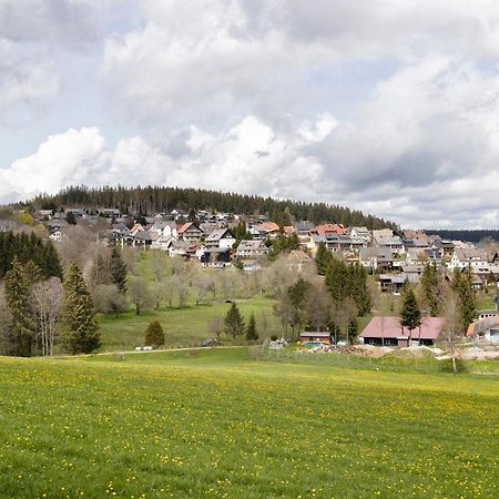 Ferienwohnung Sohnrey Titisee-Neustadt Eksteriør bilde