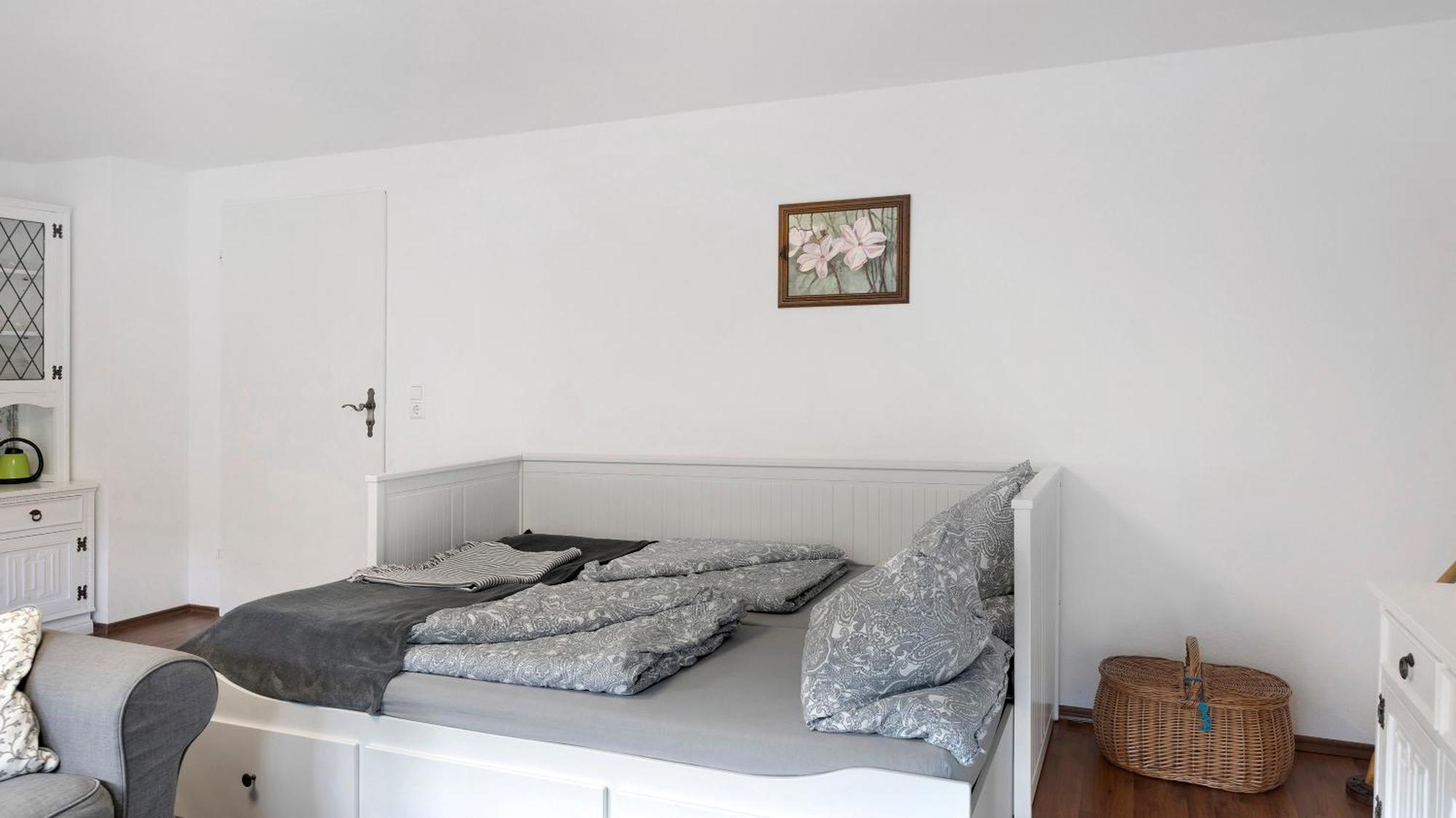 Ferienwohnung Sohnrey Titisee-Neustadt Eksteriør bilde