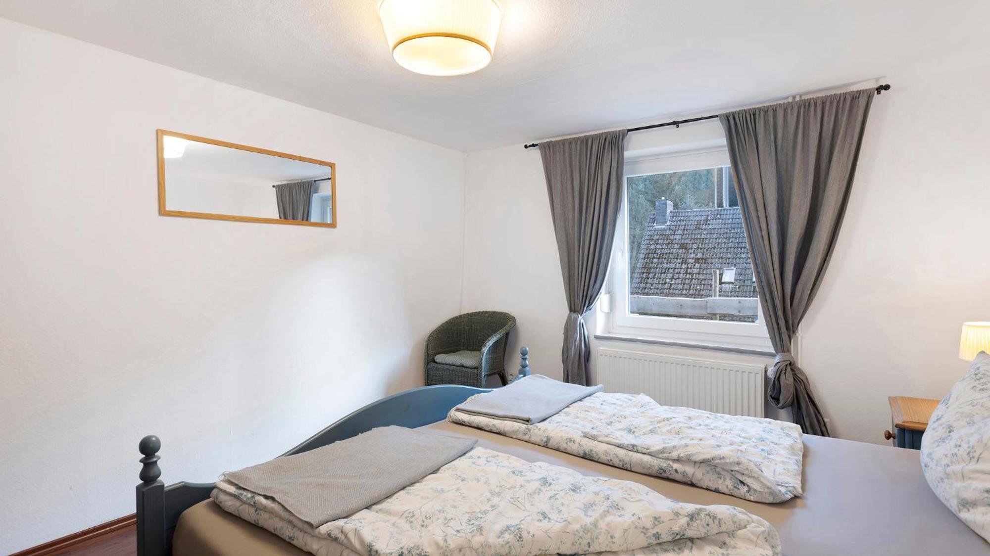 Ferienwohnung Sohnrey Titisee-Neustadt Eksteriør bilde