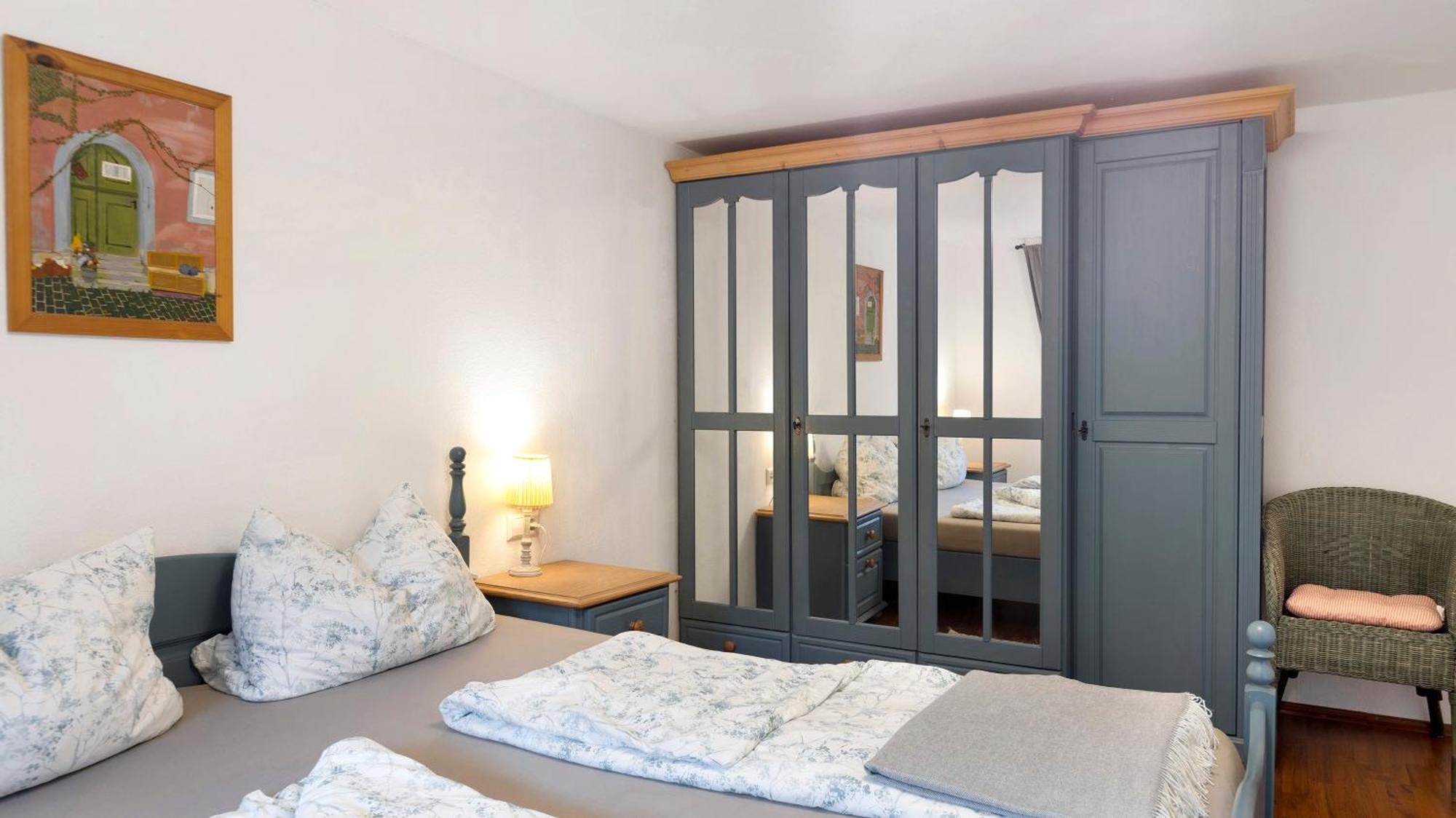 Ferienwohnung Sohnrey Titisee-Neustadt Eksteriør bilde