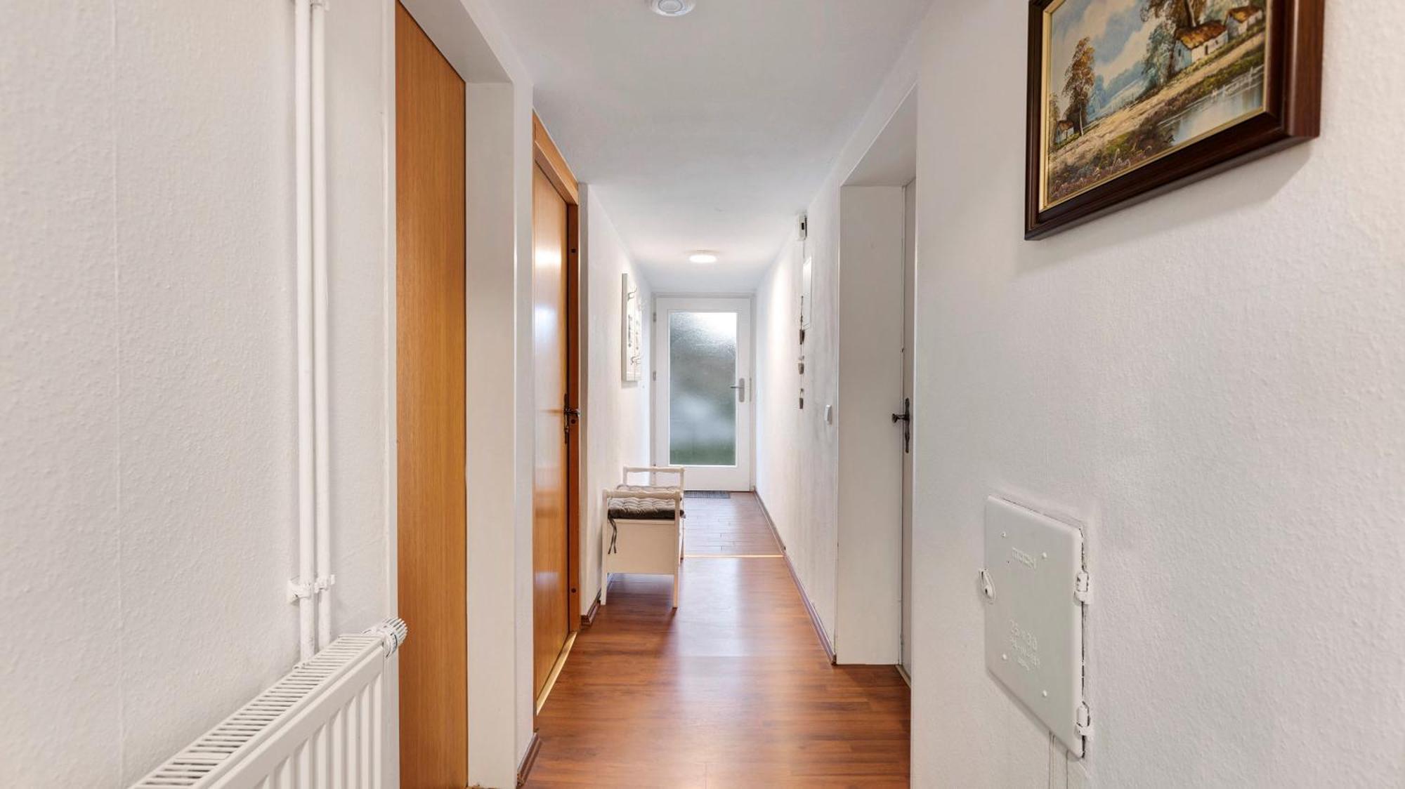 Ferienwohnung Sohnrey Titisee-Neustadt Eksteriør bilde
