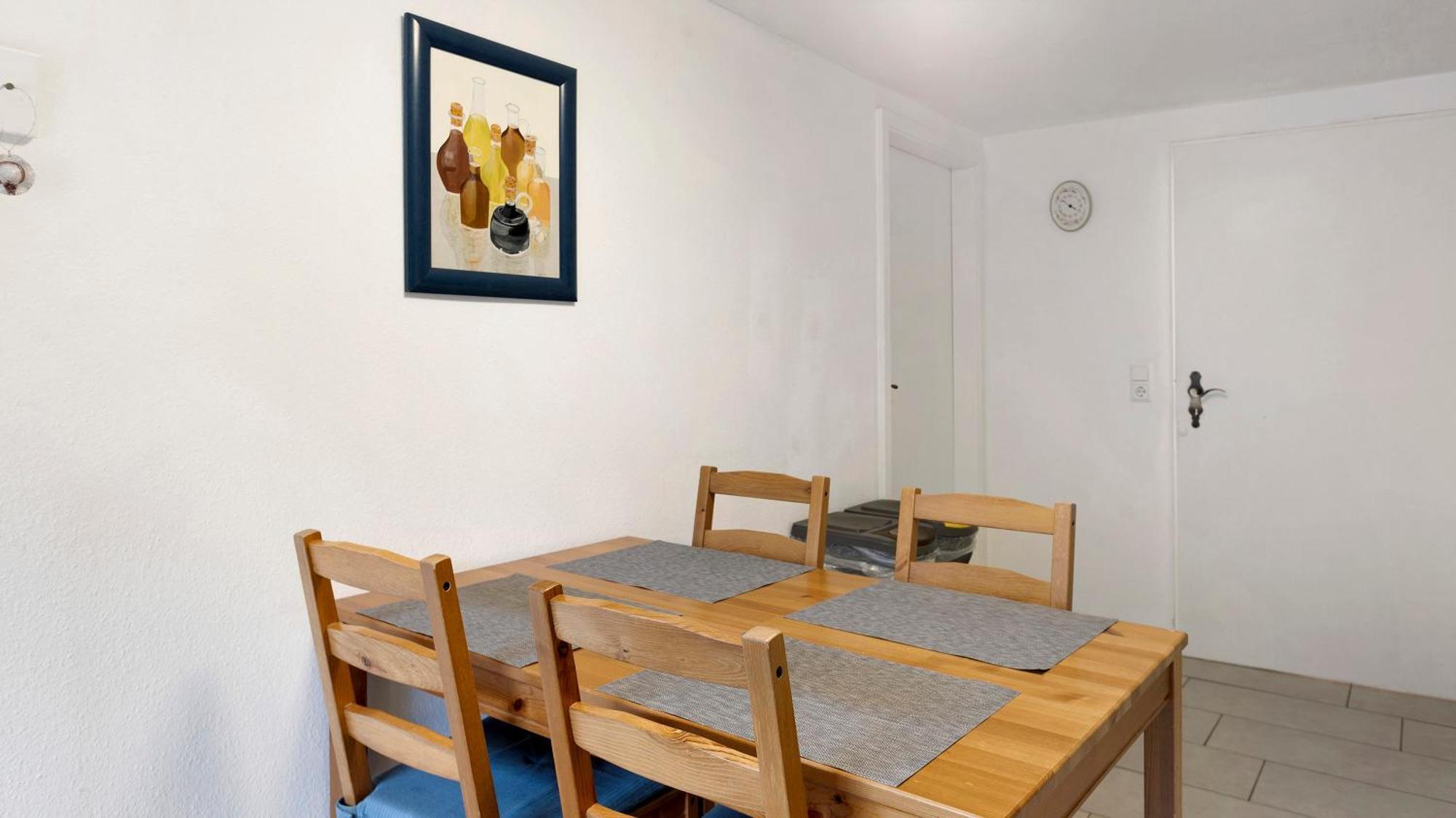 Ferienwohnung Sohnrey Titisee-Neustadt Eksteriør bilde