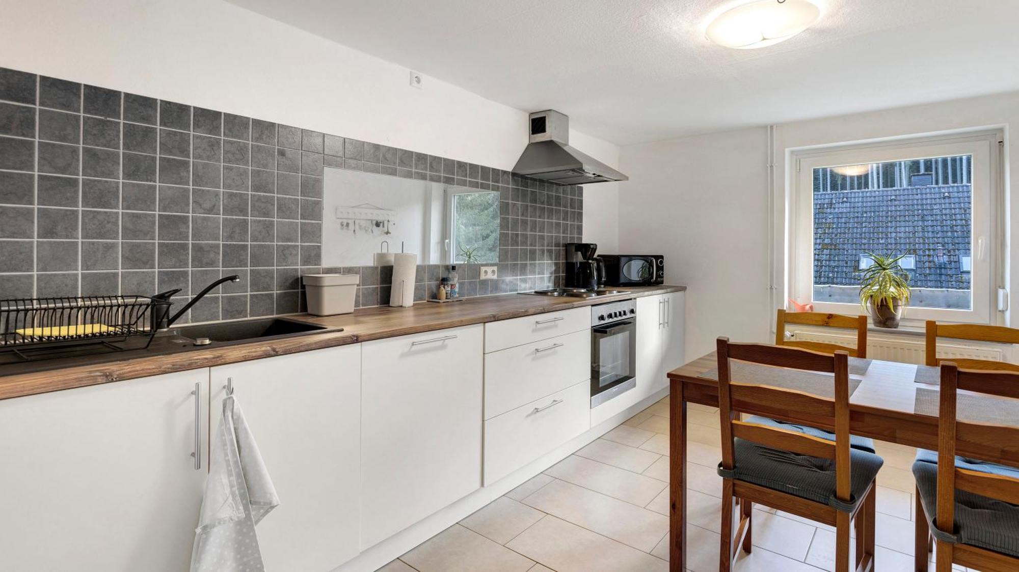 Ferienwohnung Sohnrey Titisee-Neustadt Eksteriør bilde